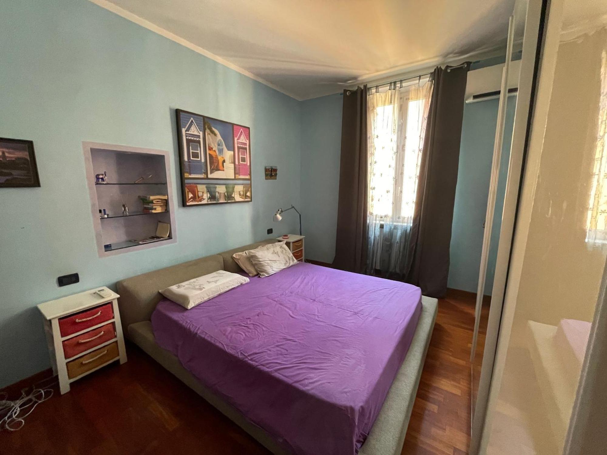 Apartamento Splendido E Silenzioso Bilocale Vicino San Babila-m4 Dateo