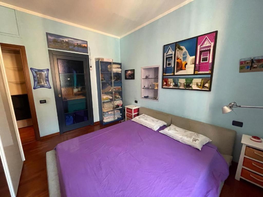 Apartamento Splendido E Silenzioso Bilocale Vicino San Babila-m4 Dateo Milán